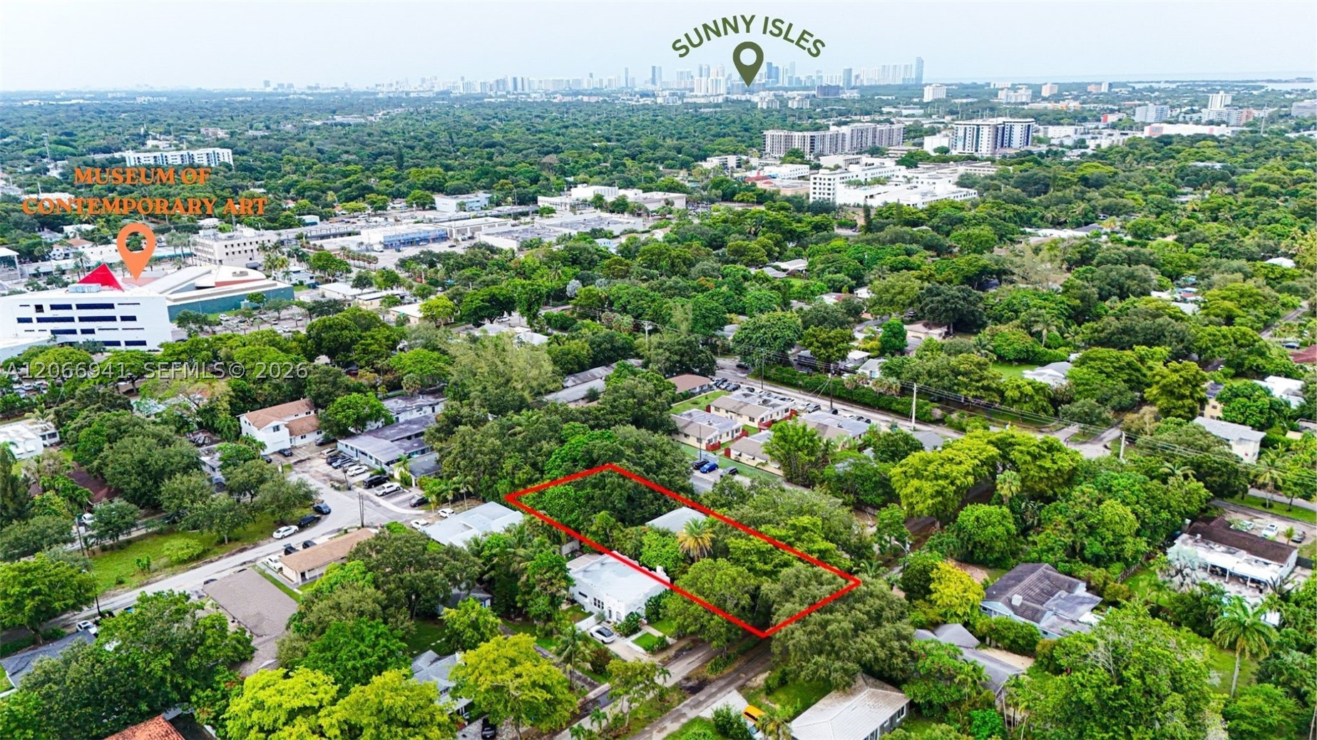 753 NE 121st St, North Miami FL 33161