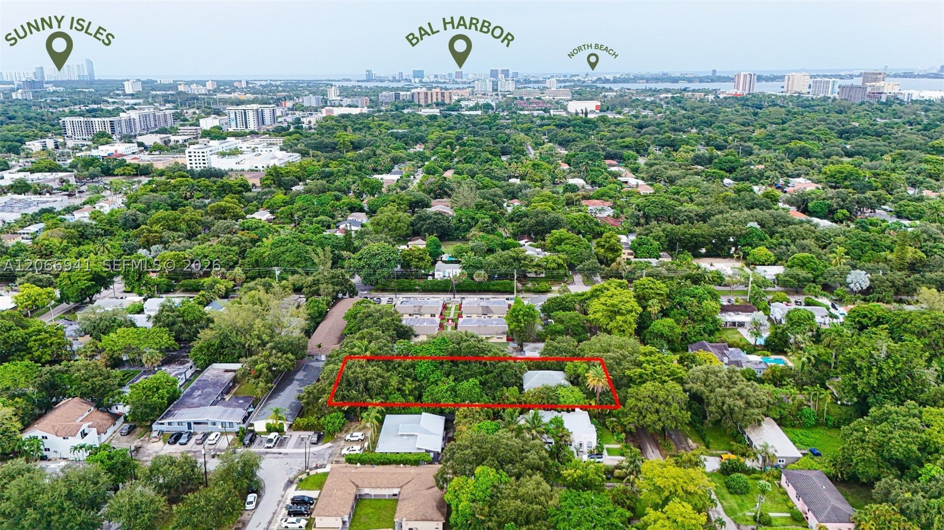 753 NE 121st St, North Miami FL 33161