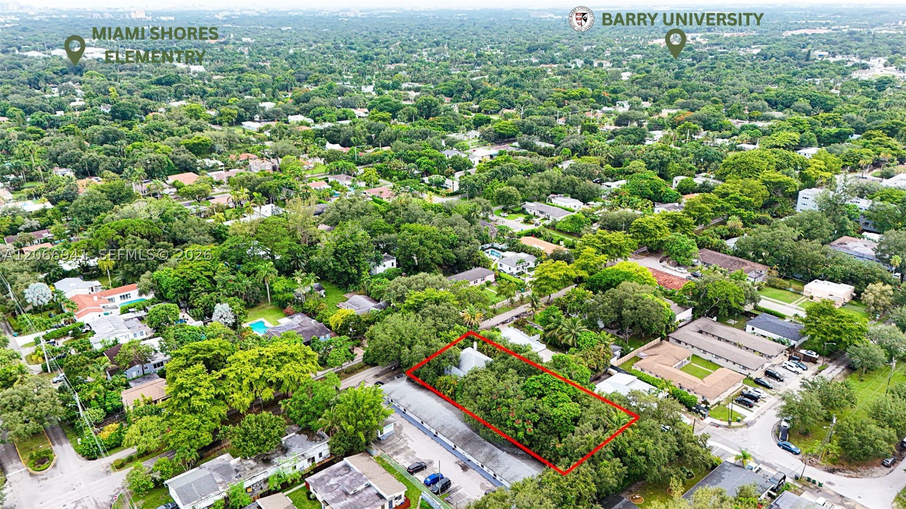 753 NE 121st St, North Miami FL 33161