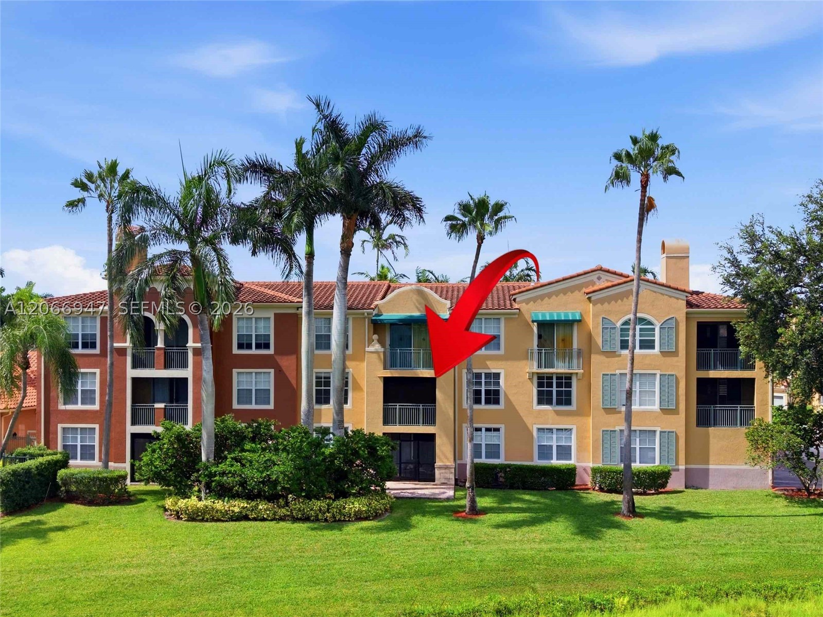 11710 Saint Andrews Pl #202, Wellington FL 33414