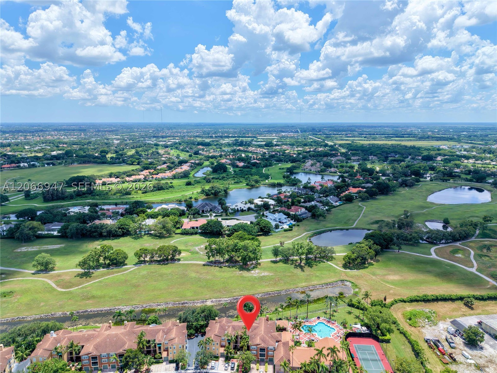 11710 Saint Andrews Pl #202, Wellington FL 33414