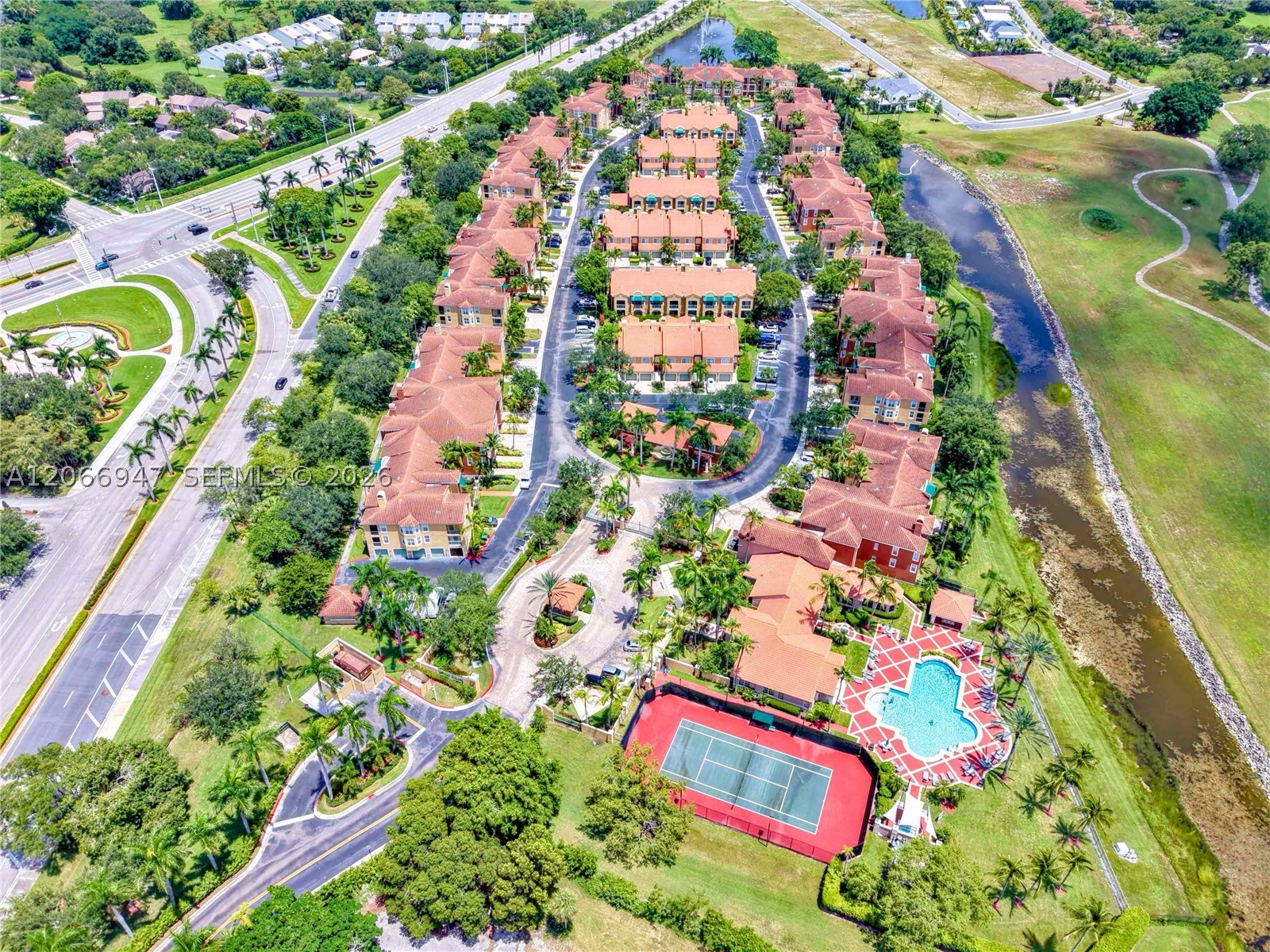 11710 Saint Andrews Pl #202, Wellington FL 33414