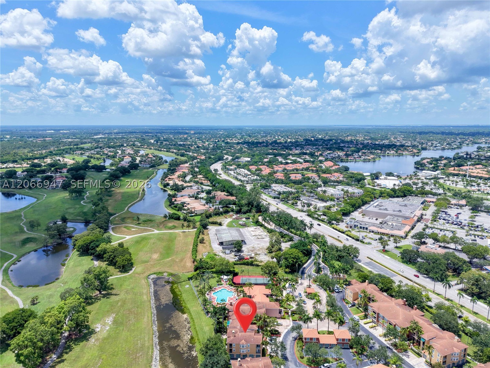 11710 Saint Andrews Pl #202, Wellington FL 33414