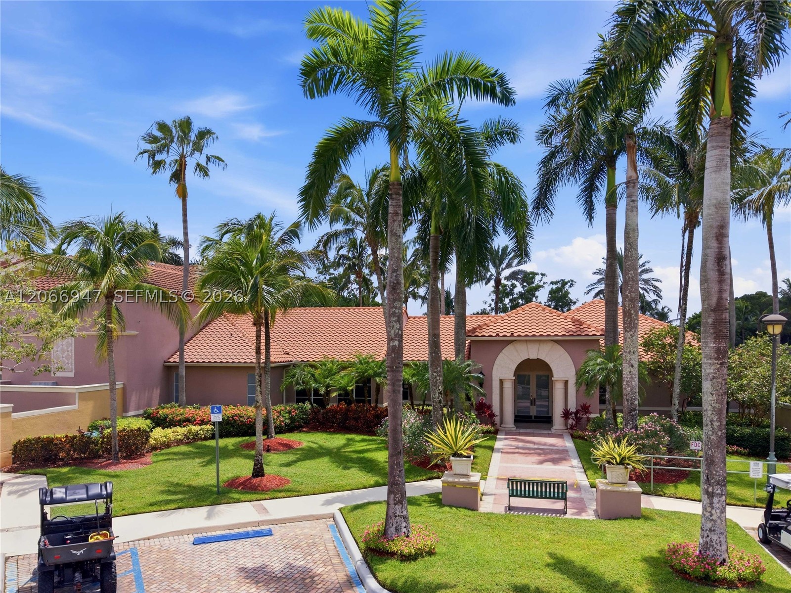 11710 Saint Andrews Pl #202, Wellington FL 33414