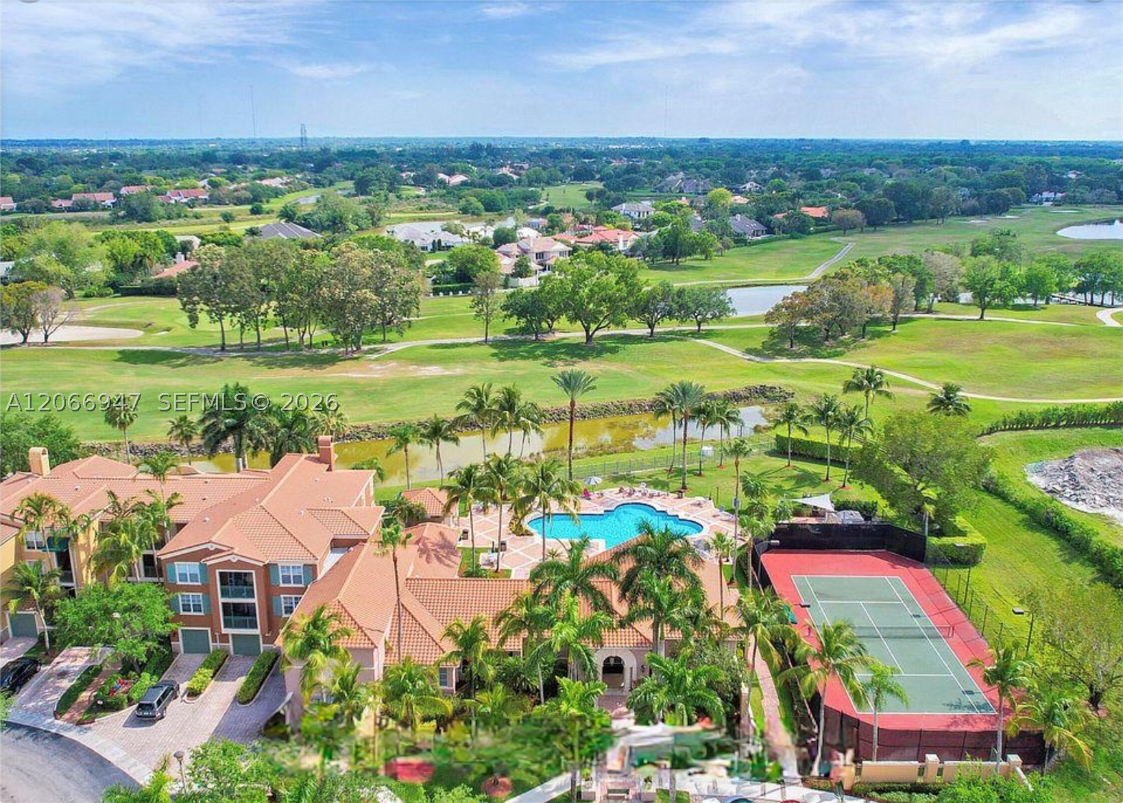 11710 Saint Andrews Pl #202, Wellington FL 33414