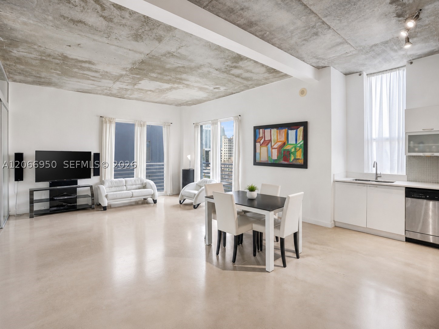 234 NE 3rd St #1007, Miami FL 33132