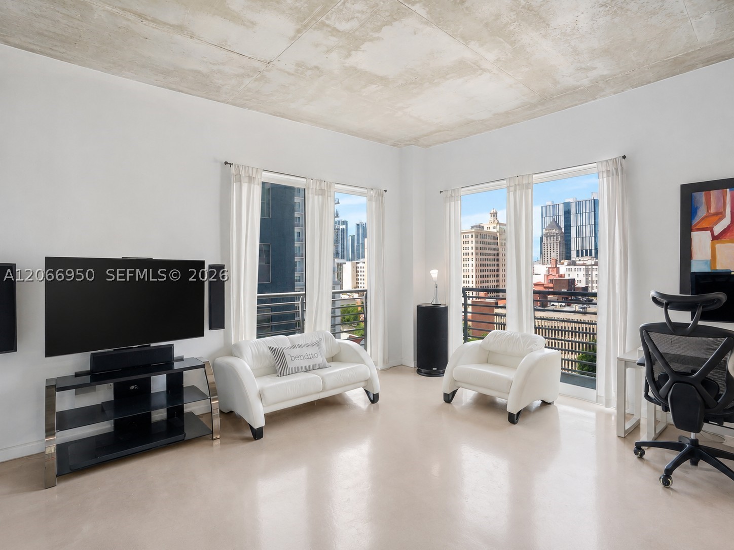 234 NE 3rd St #1007, Miami FL 33132