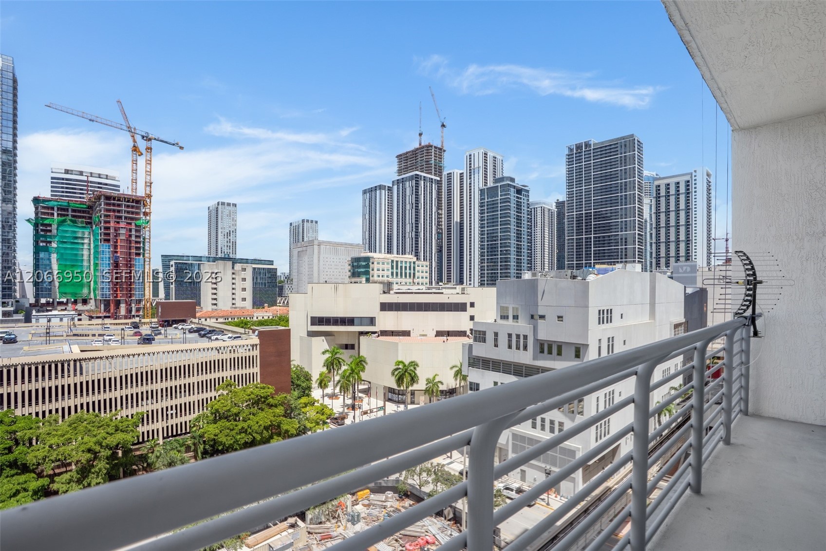 234 NE 3rd St #1007, Miami FL 33132