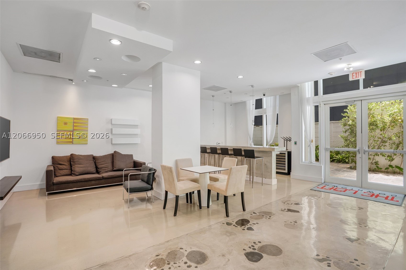 234 NE 3rd St #1007, Miami FL 33132