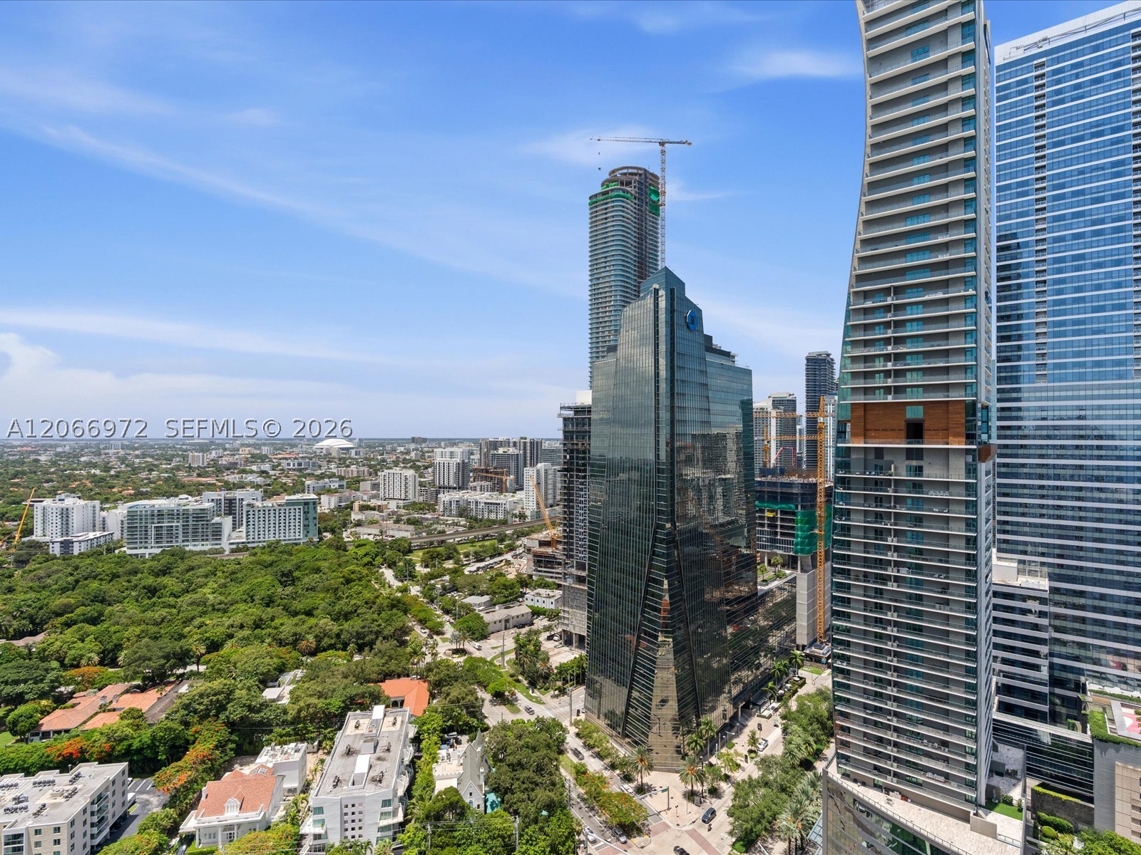 1541 Brickell Ave #B3804, Miami FL 33129