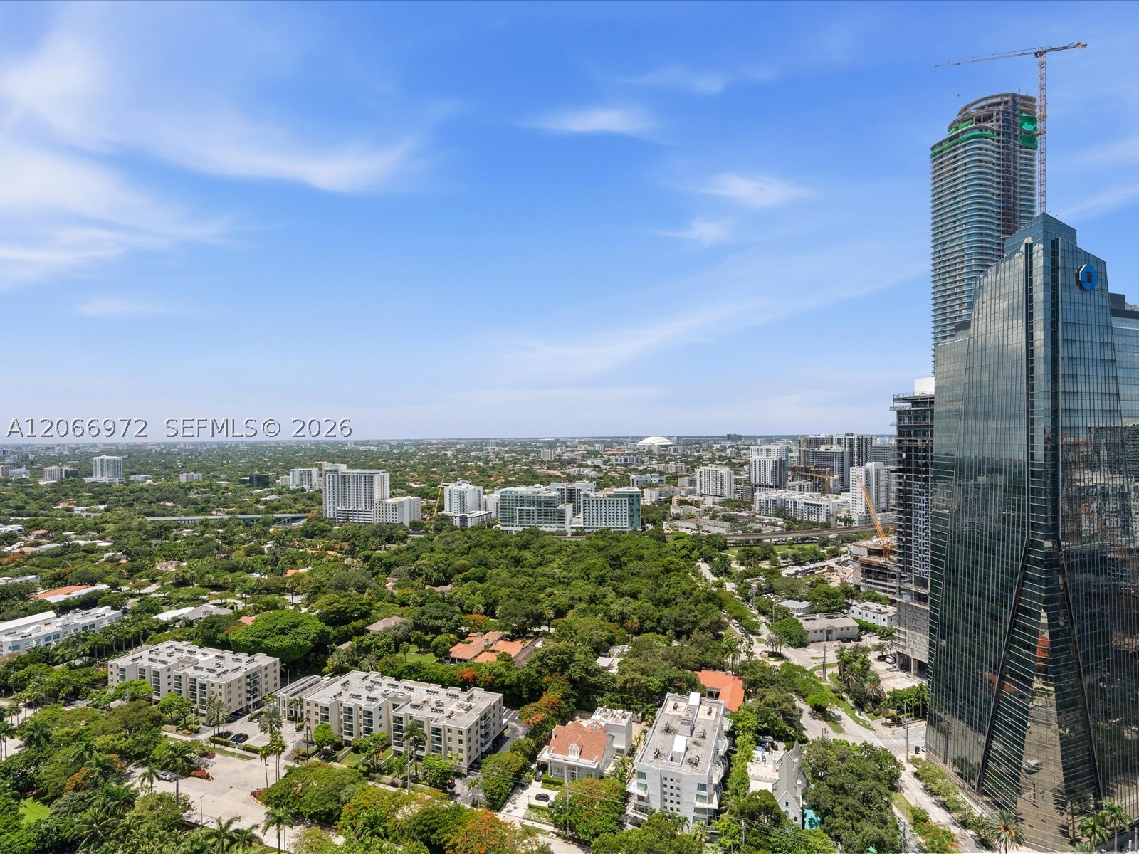 1541 Brickell Ave #B3804, Miami FL 33129