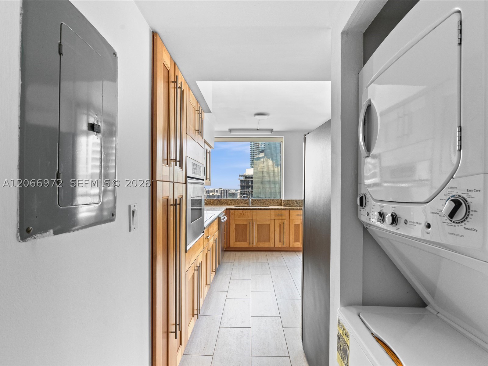 1541 Brickell Ave #B3804, Miami FL 33129