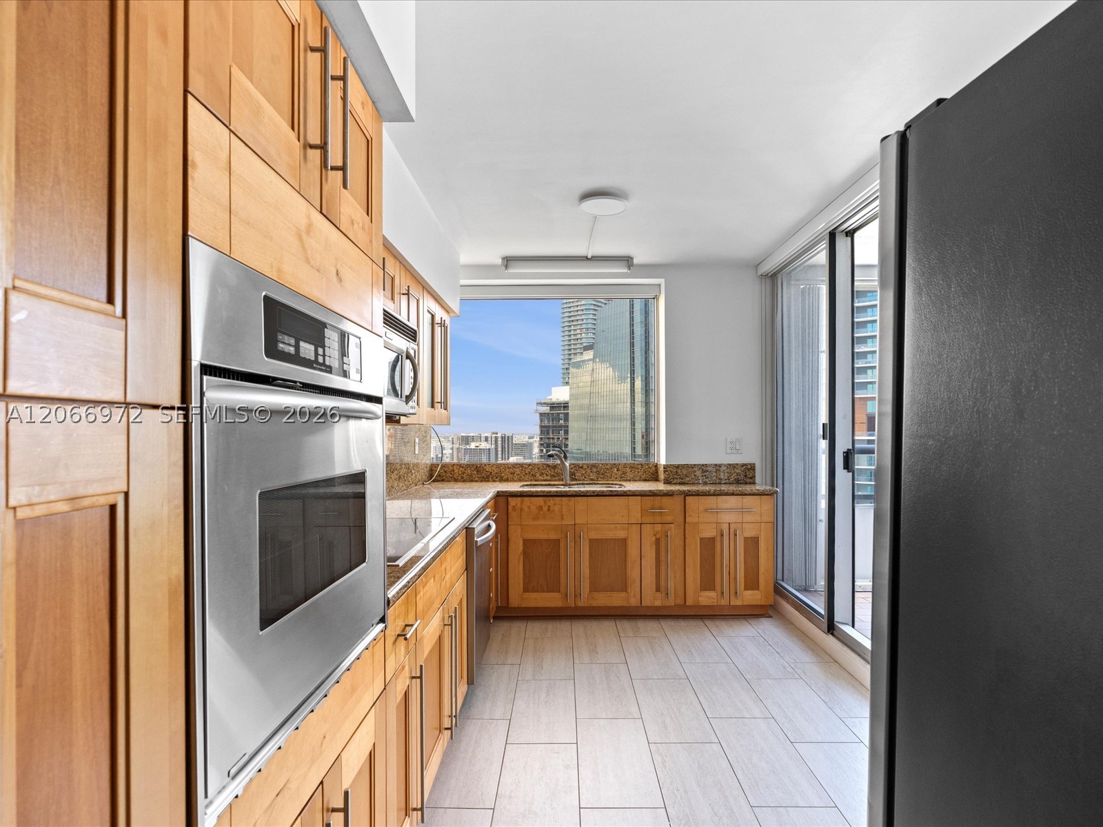 1541 Brickell Ave #B3804, Miami FL 33129