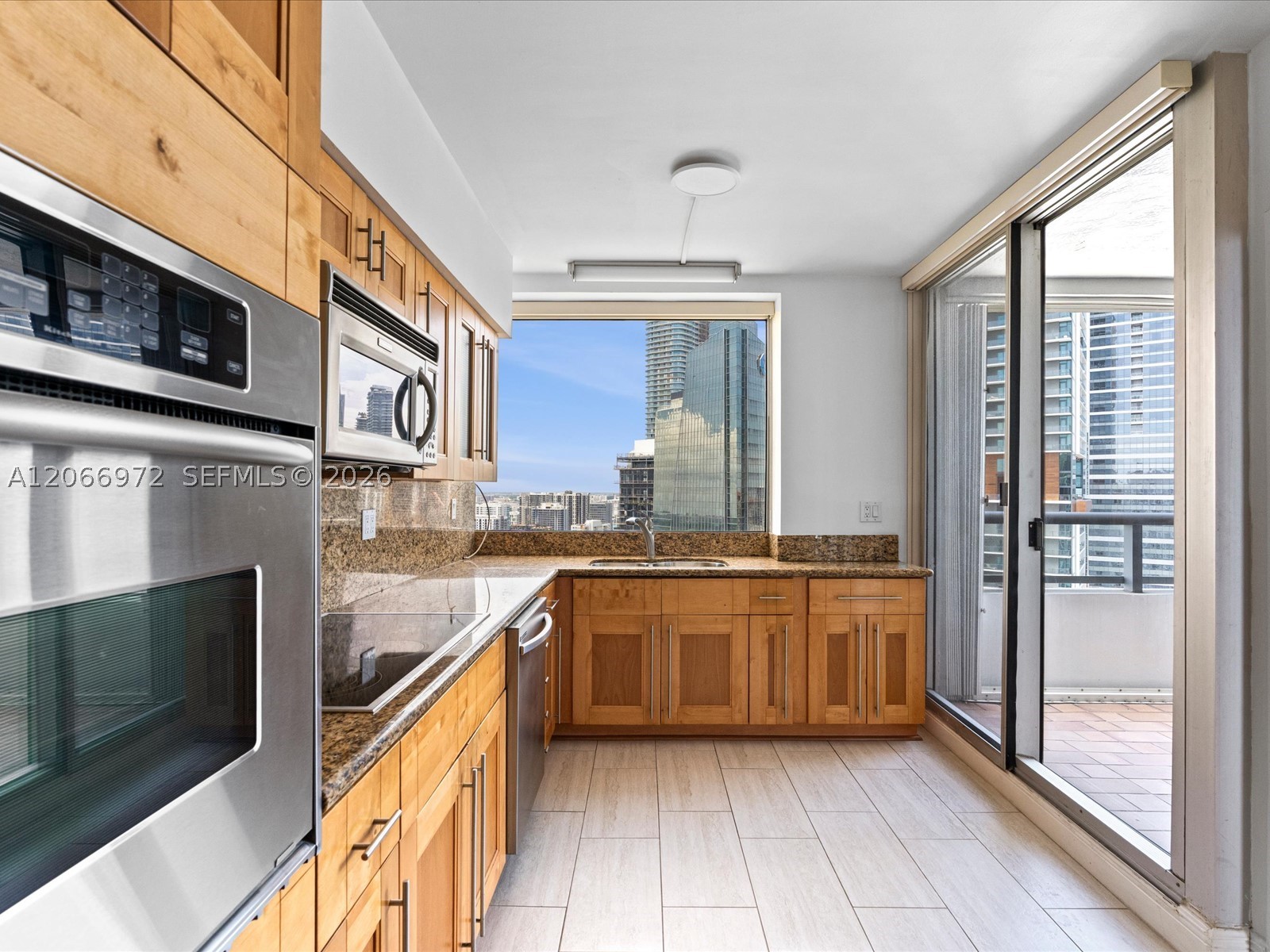 1541 Brickell Ave #B3804, Miami FL 33129