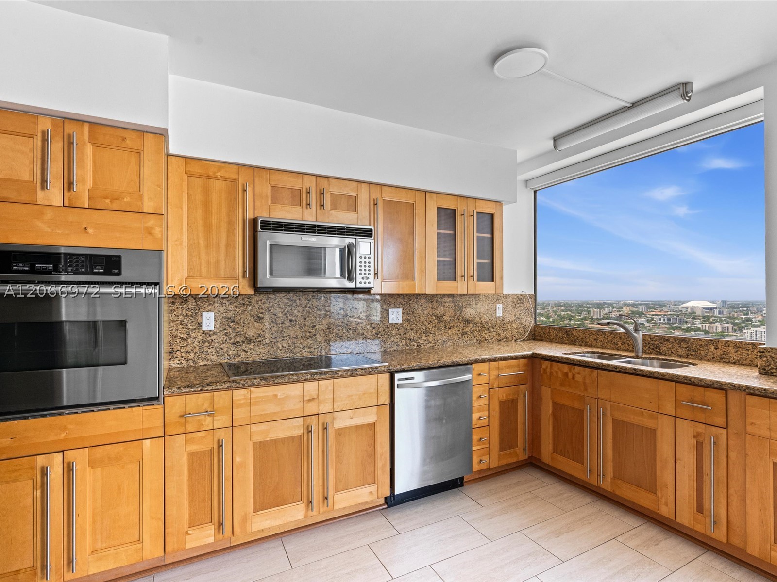 1541 Brickell Ave #B3804, Miami FL 33129