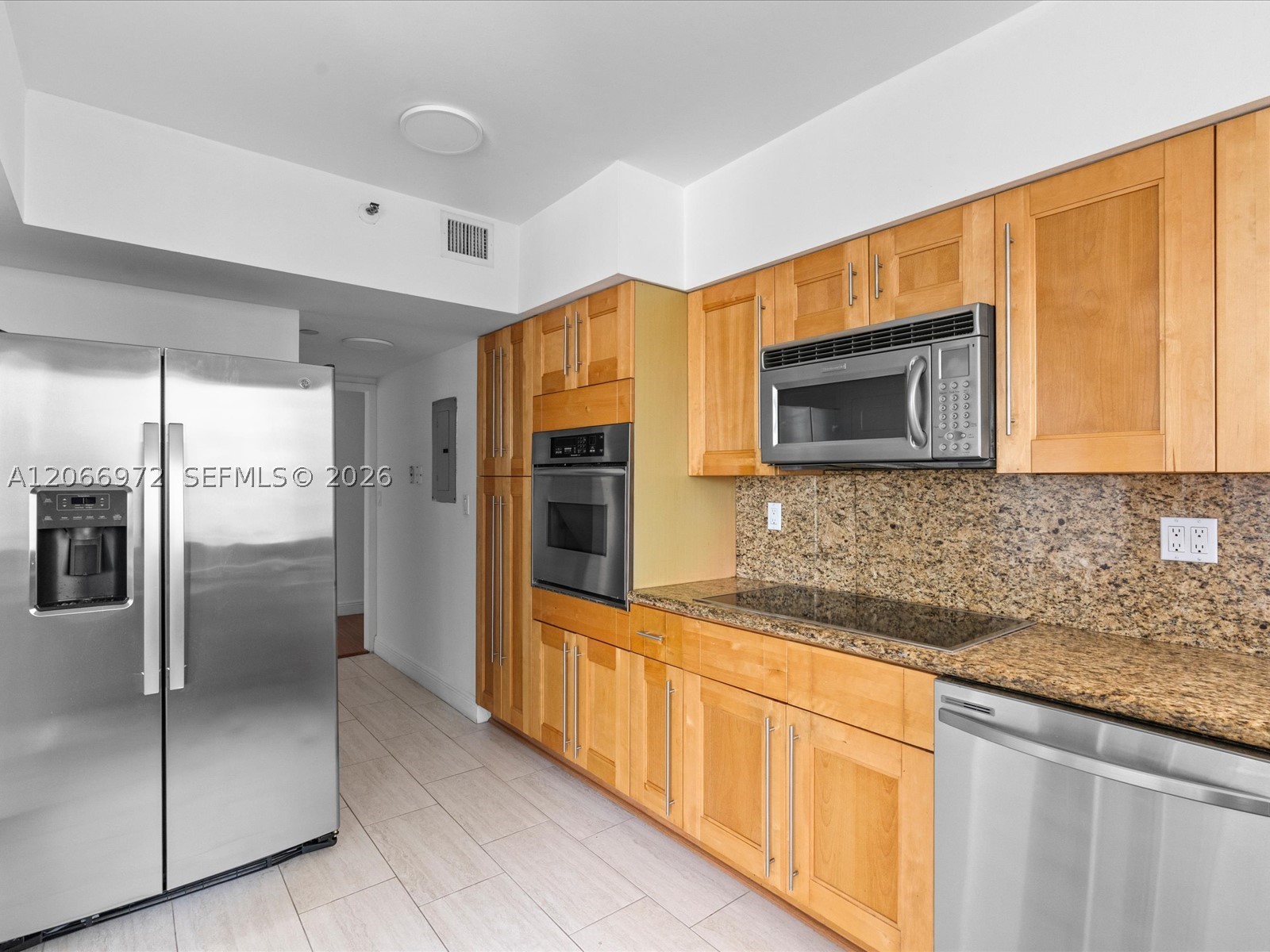 1541 Brickell Ave #B3804, Miami FL 33129