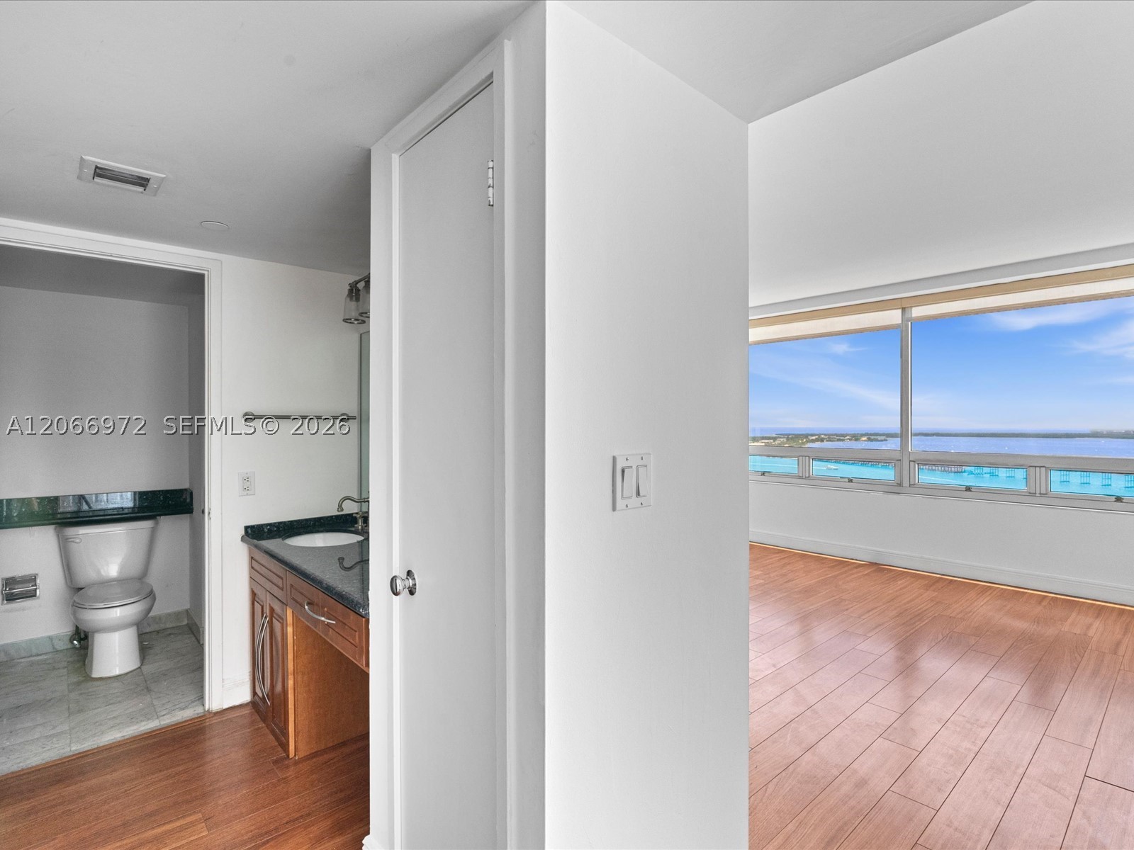 1541 Brickell Ave #B3804, Miami FL 33129