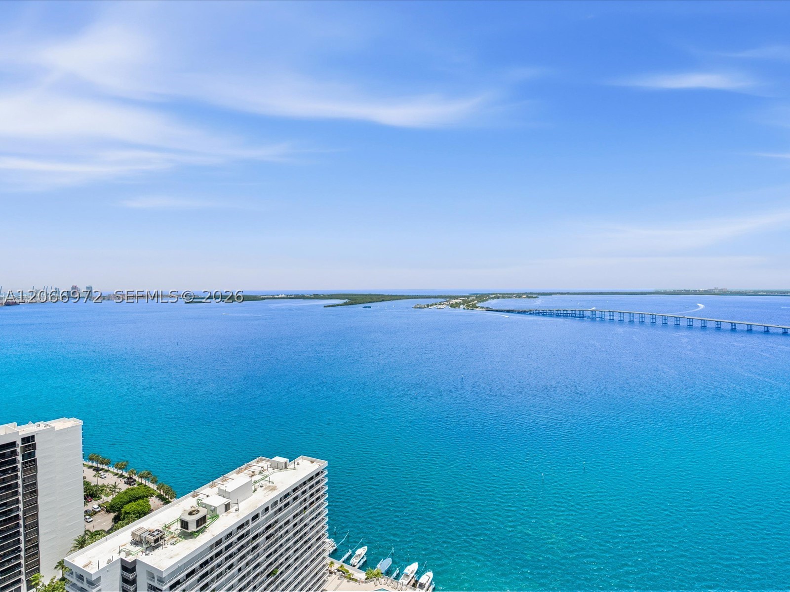 1541 Brickell Ave #B3804, Miami FL 33129
