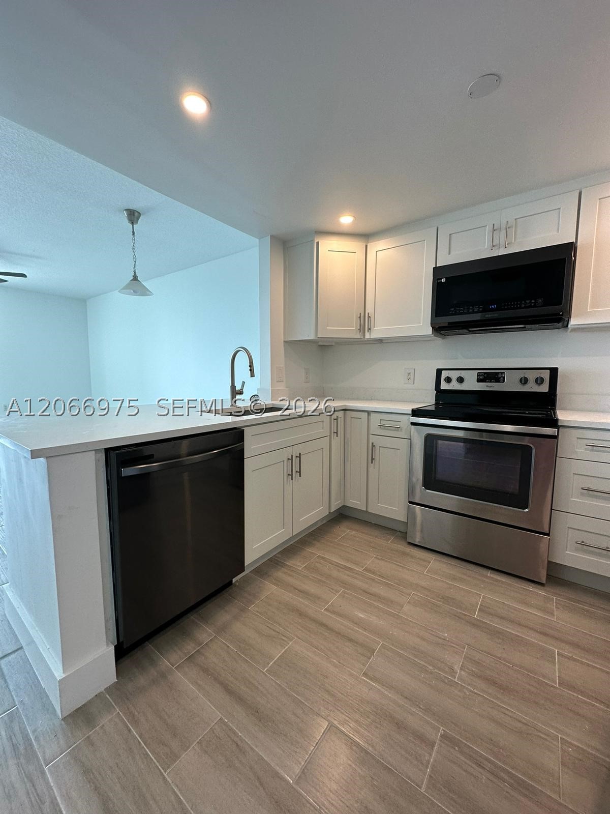 1250 S Miami Ave #1707, Miami FL 33130