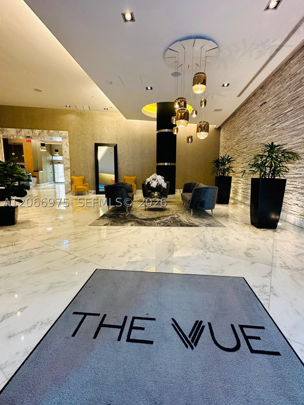 1250 S Miami Ave #1707, Miami FL 33130
