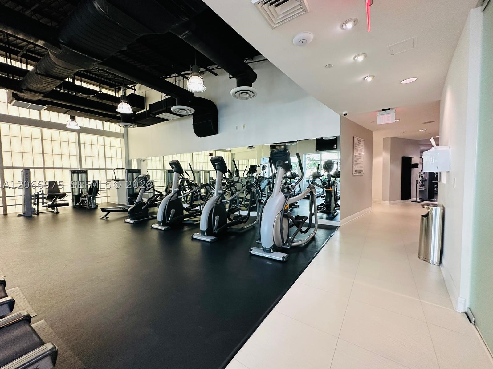 1250 S Miami Ave #1707, Miami FL 33130