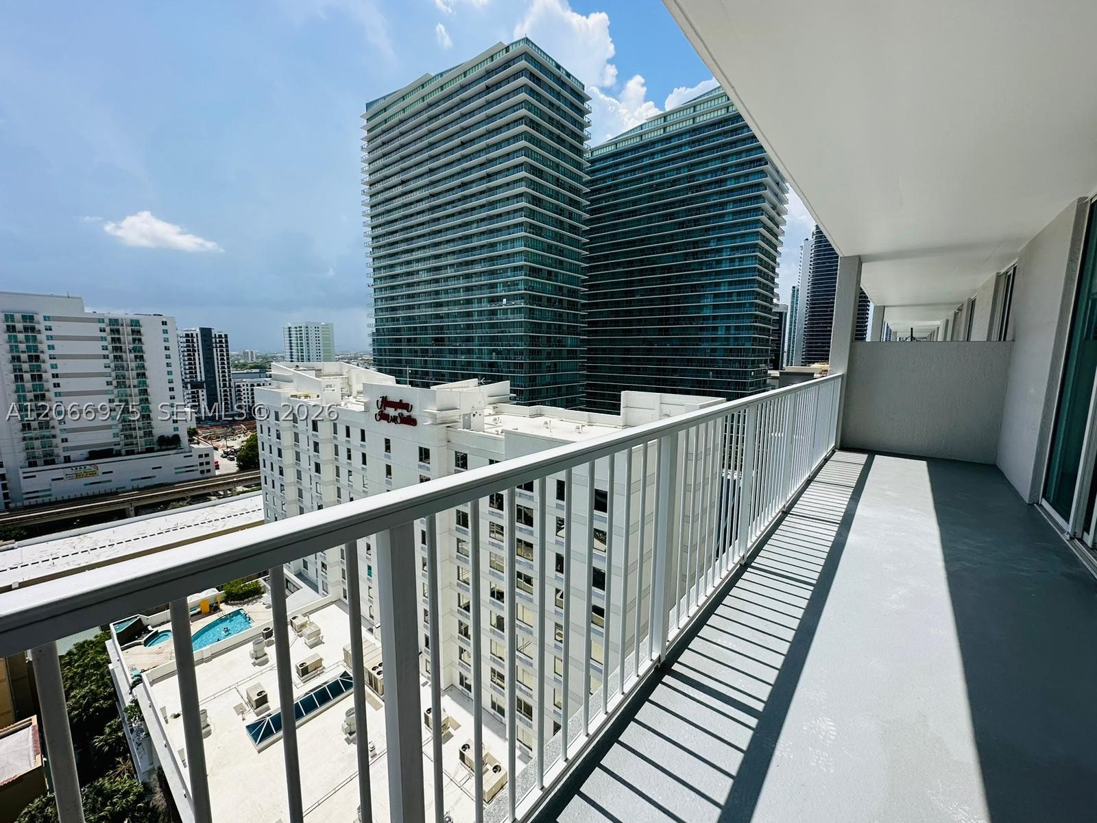 1250 S Miami Ave #1707, Miami FL 33130
