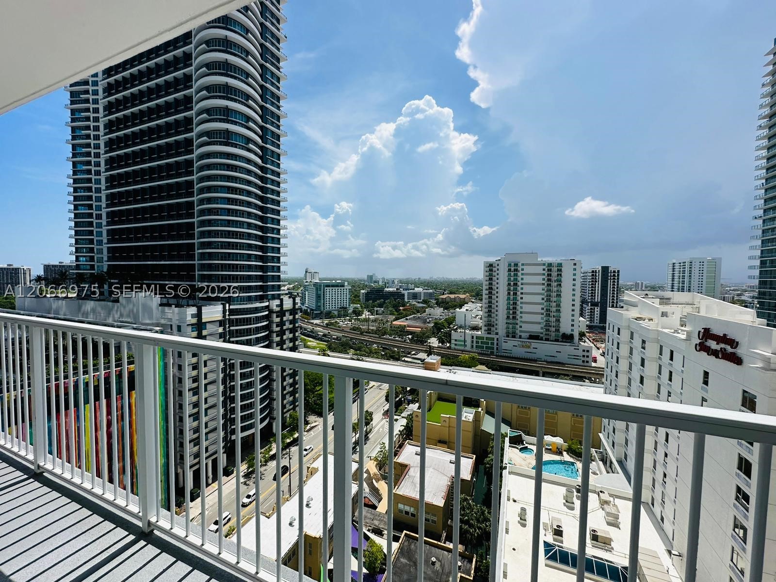 1250 S Miami Ave #1707, Miami FL 33130