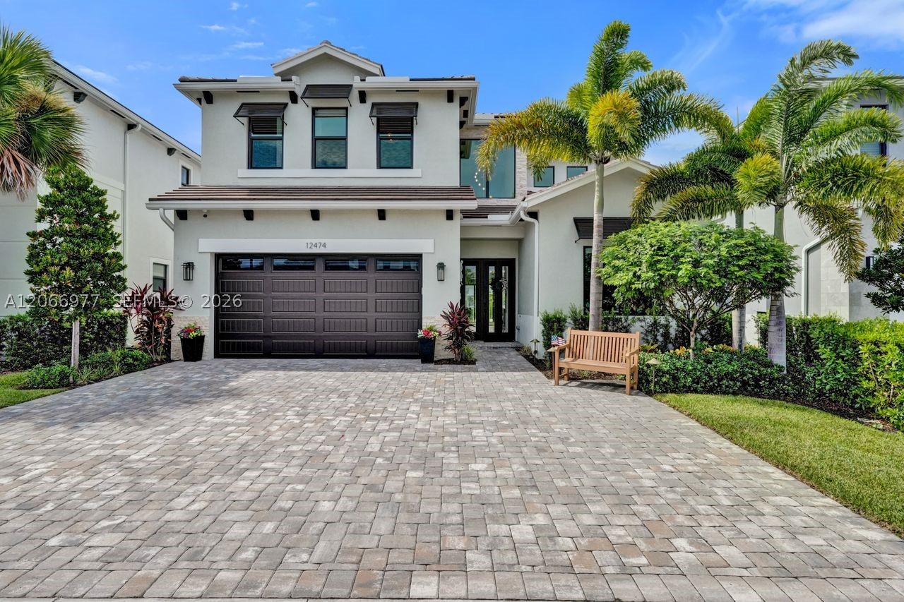 12474 Solana Bay Cir, Palm Beach Gardens FL 33412