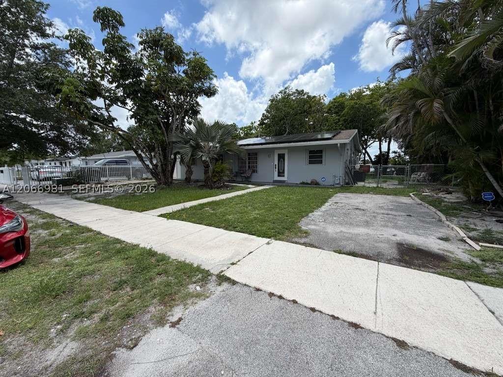 20302 NW 39th Ct #0, Miami Gardens FL 33055