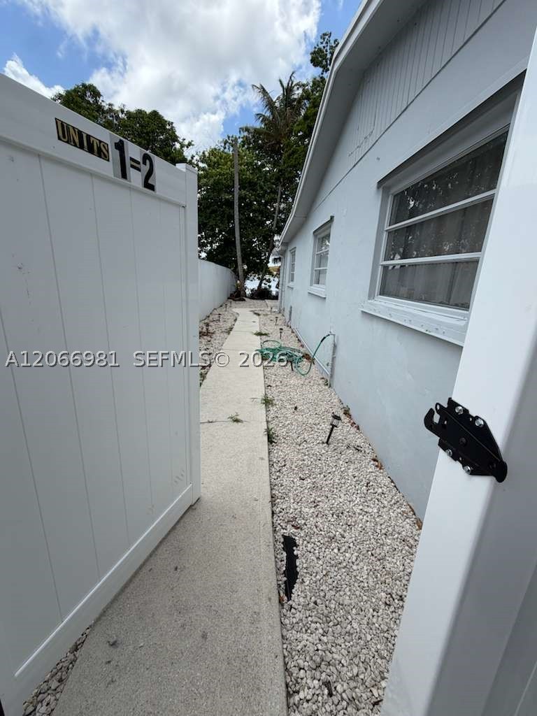 20302 NW 39th Ct #0, Miami Gardens FL 33055