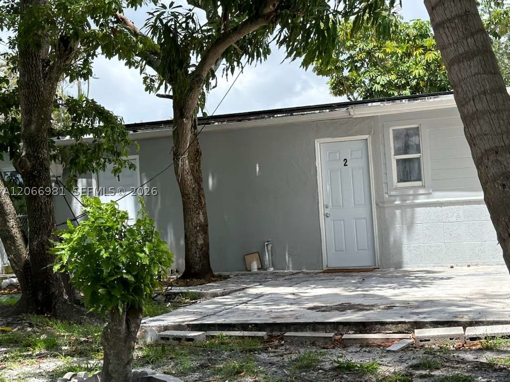 20302 NW 39th Ct #0, Miami Gardens FL 33055
