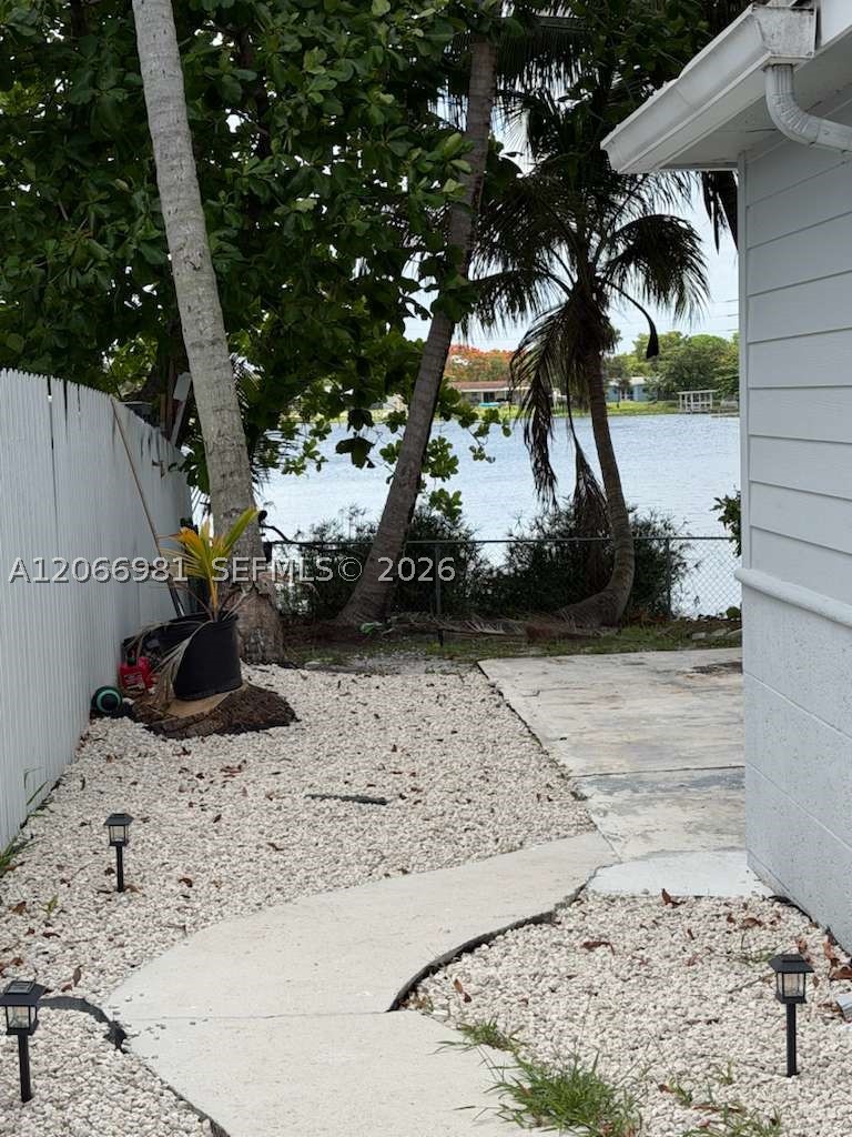 20302 NW 39th Ct #0, Miami Gardens FL 33055