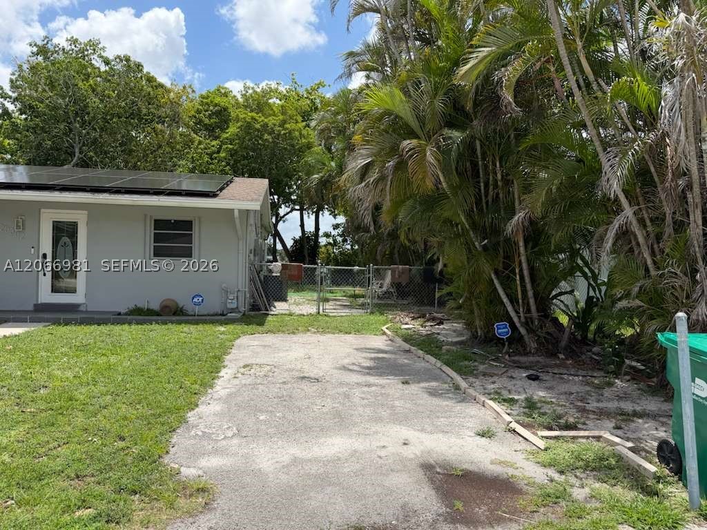 20302 NW 39th Ct #0, Miami Gardens FL 33055