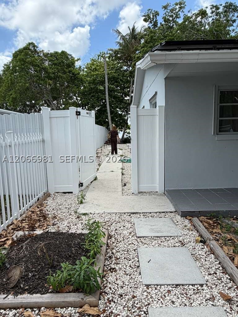 20302 NW 39th Ct #0, Miami Gardens FL 33055
