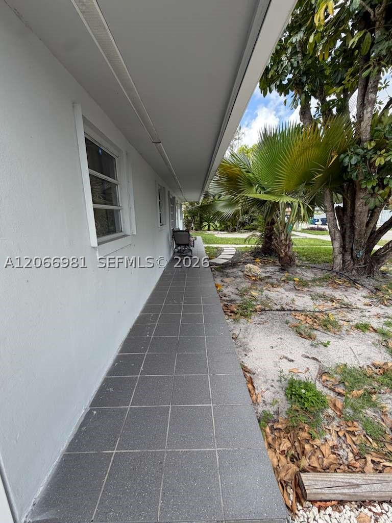 20302 NW 39th Ct #0, Miami Gardens FL 33055