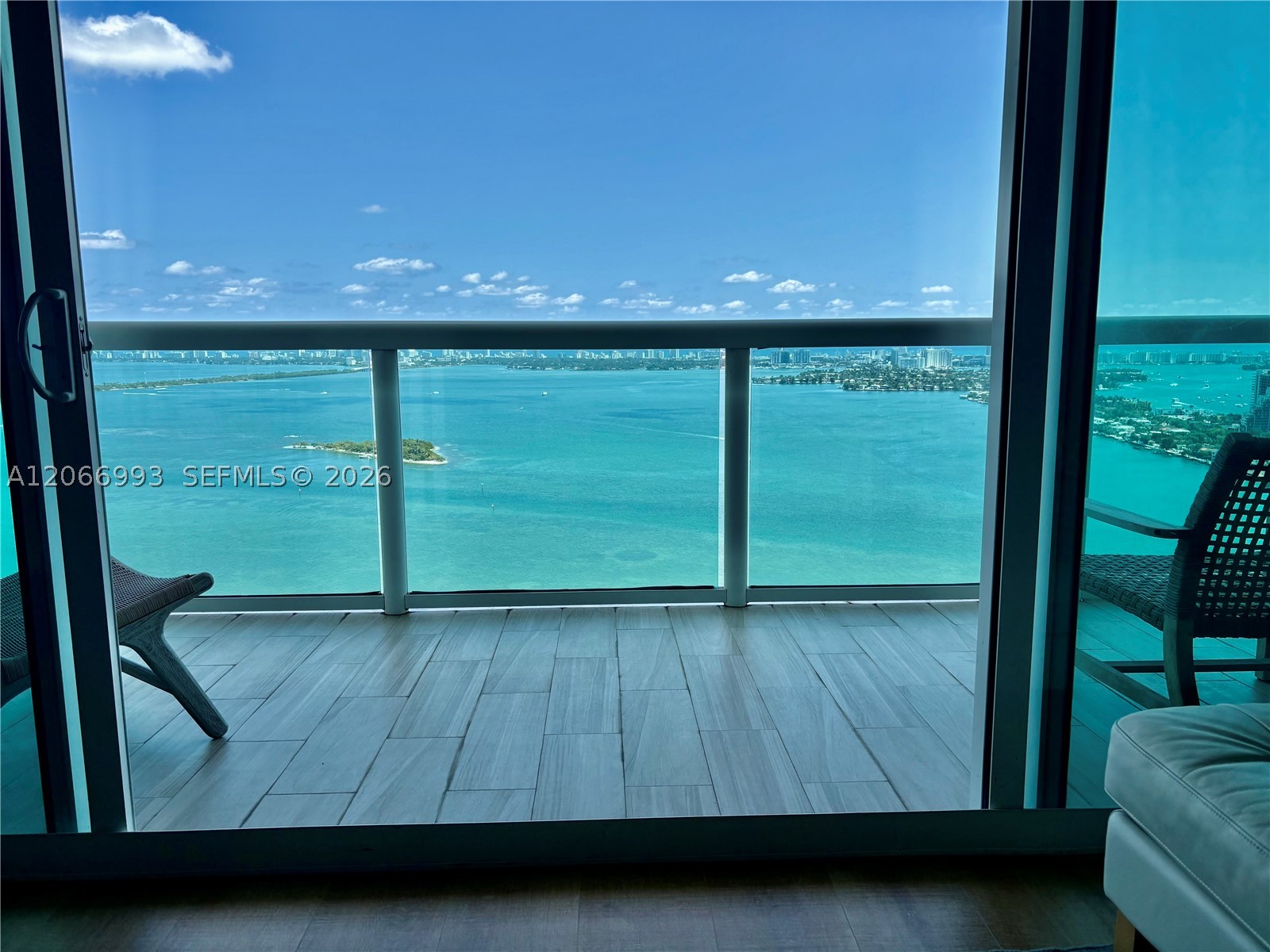1800 N Bayshore Dr #4209, Miami FL 33132