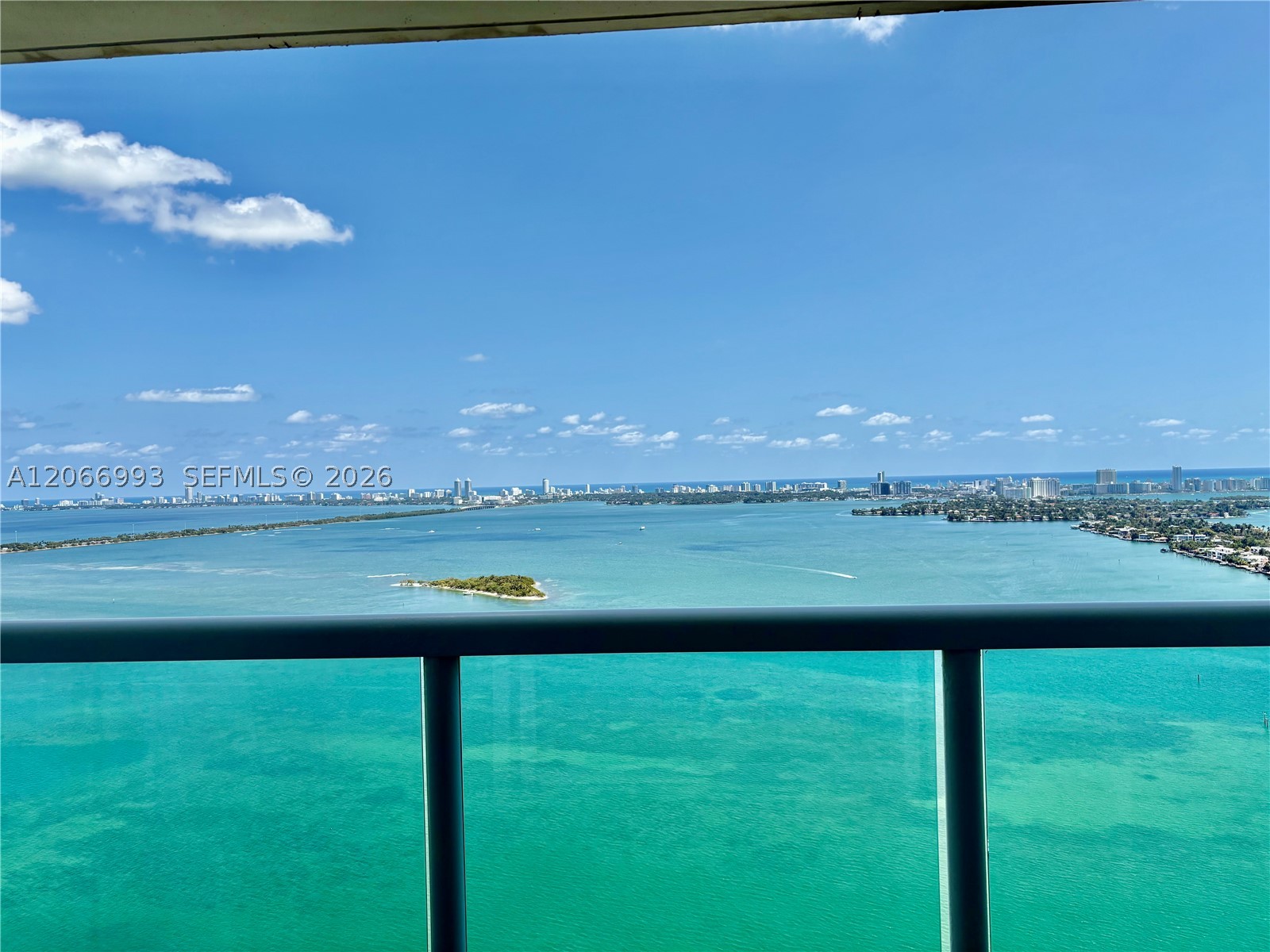 1800 N Bayshore Dr #4209, Miami FL 33132