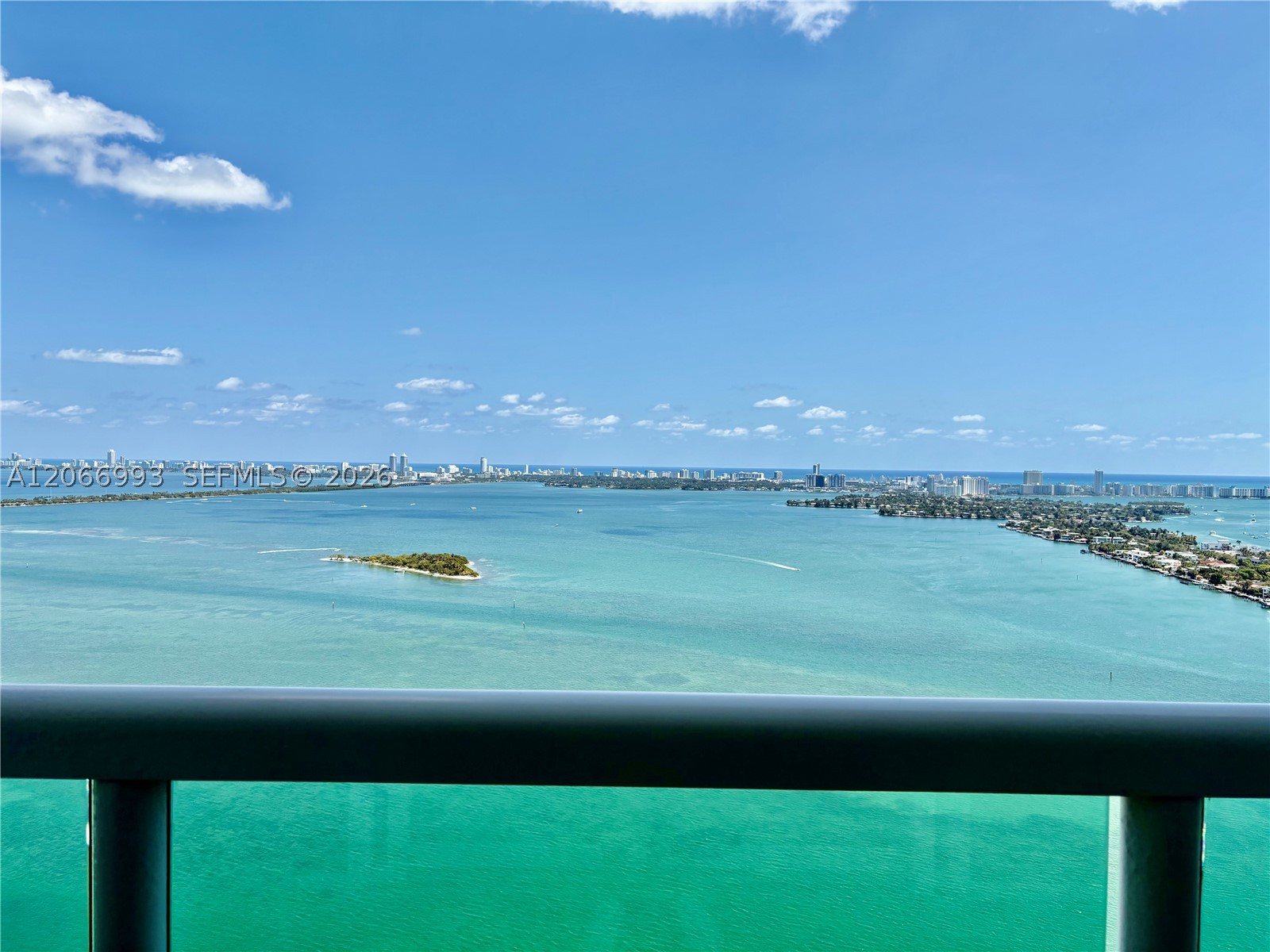 1800 N Bayshore Dr #4209, Miami FL 33132