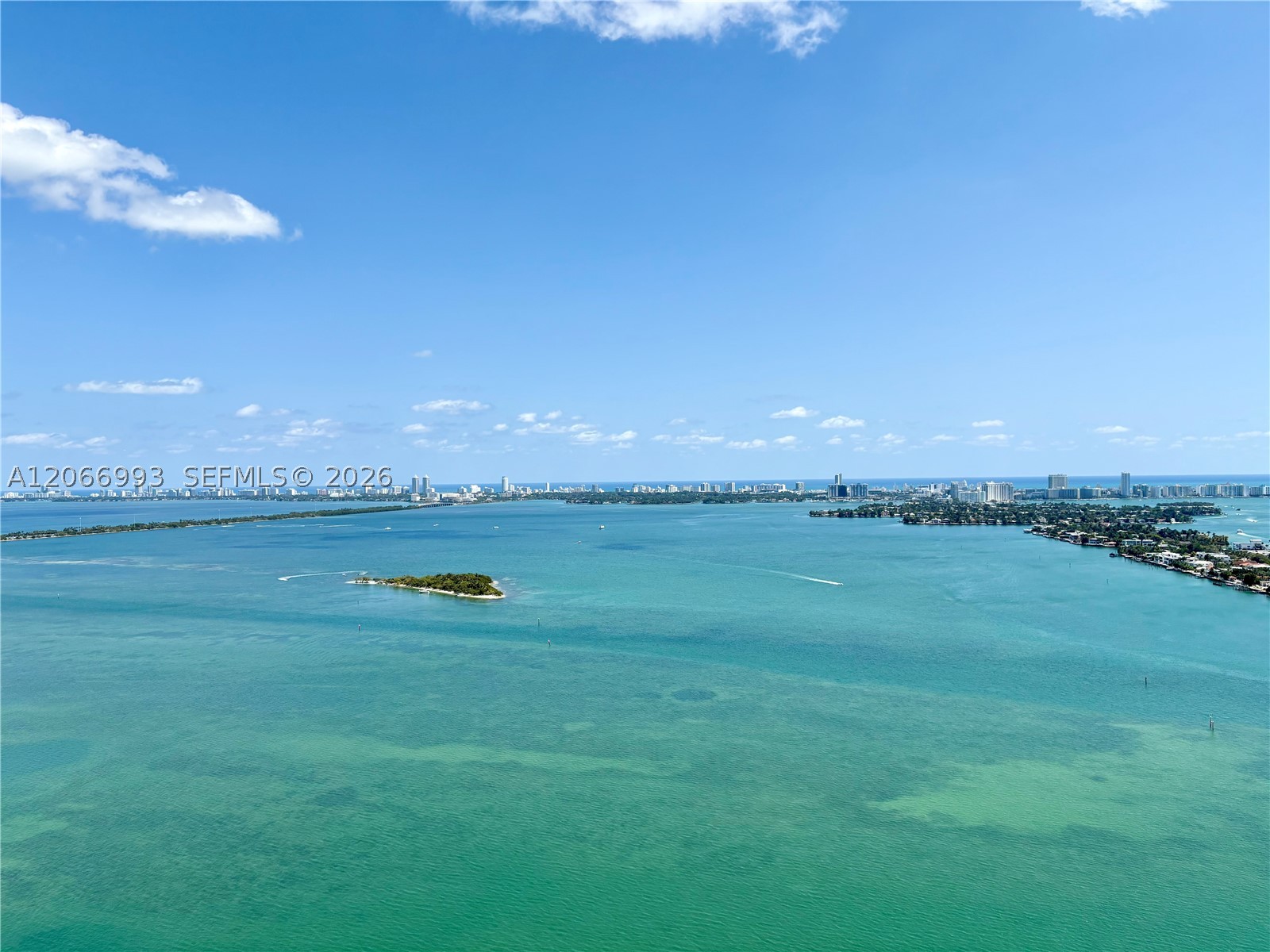 1800 N Bayshore Dr #4209, Miami FL 33132