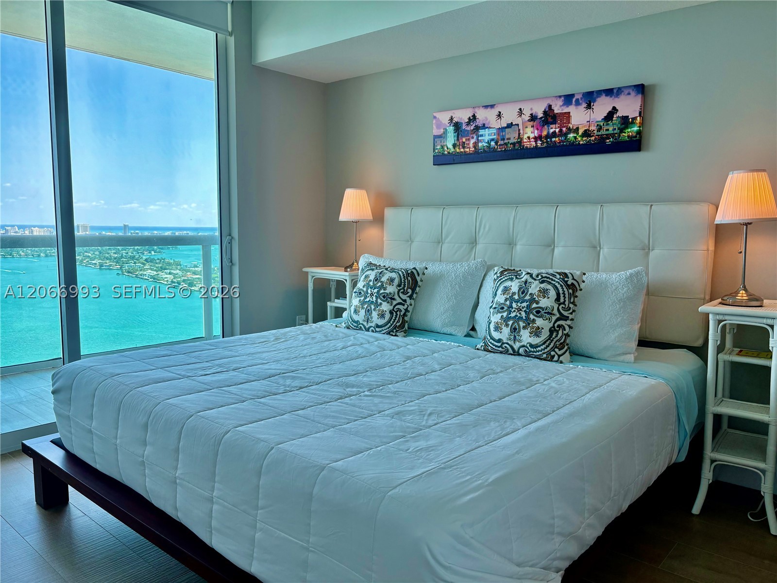 1800 N Bayshore Dr #4209, Miami FL 33132