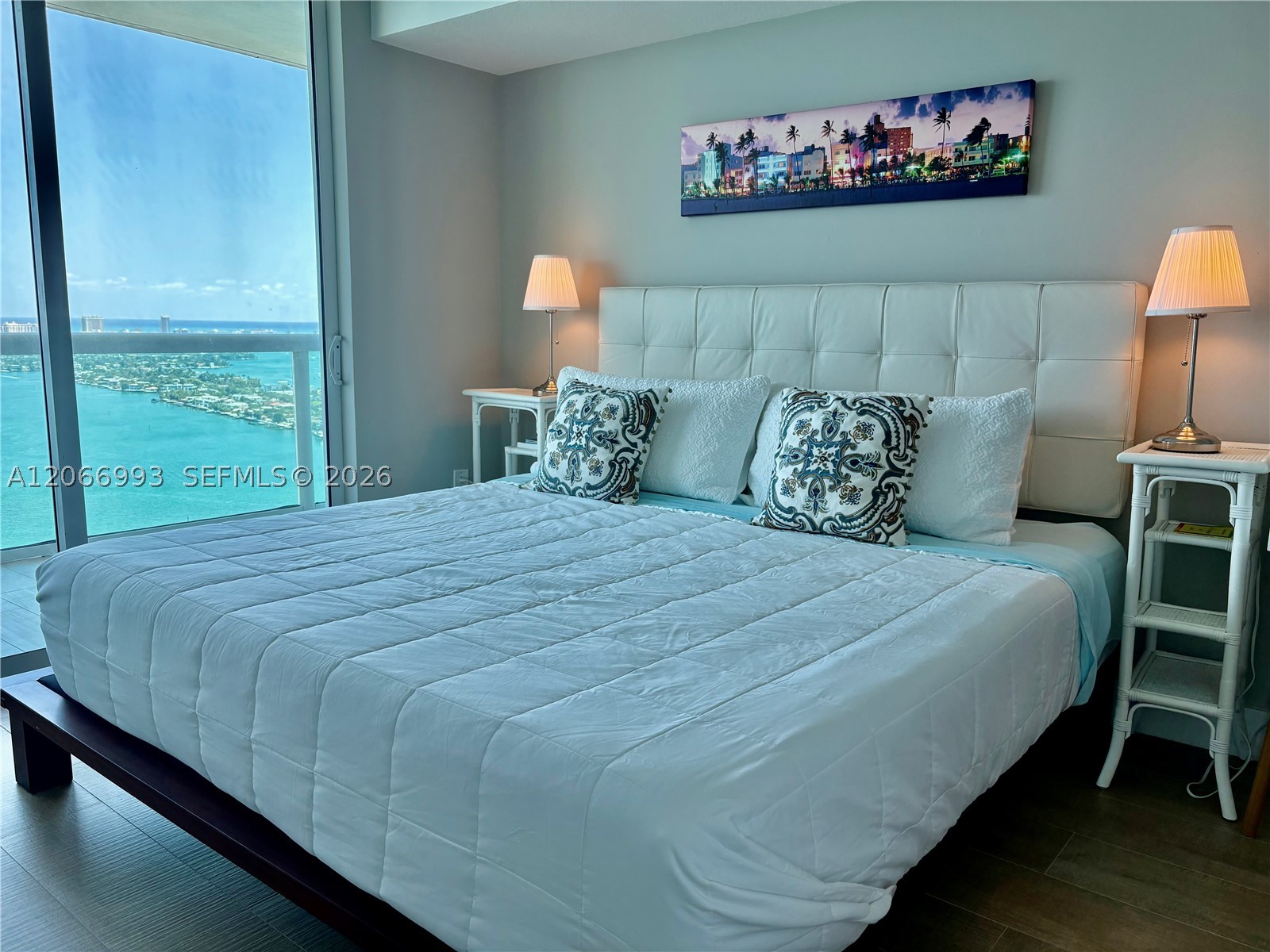 1800 N Bayshore Dr #4209, Miami FL 33132