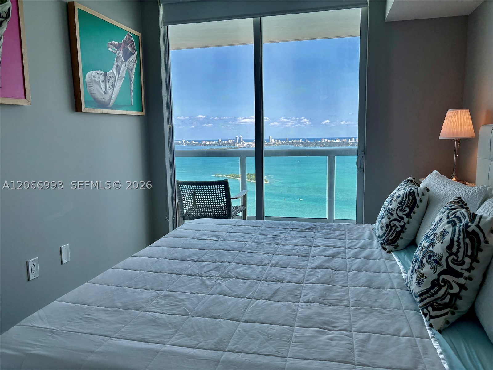 1800 N Bayshore Dr #4209, Miami FL 33132