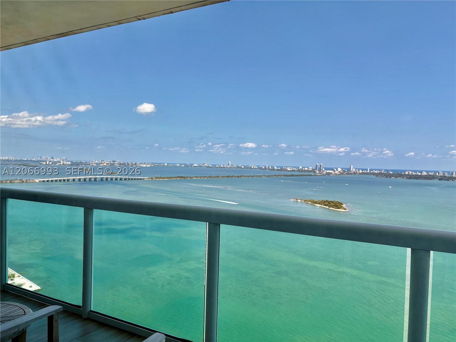 1800 N Bayshore Dr #4209, Miami FL 33132