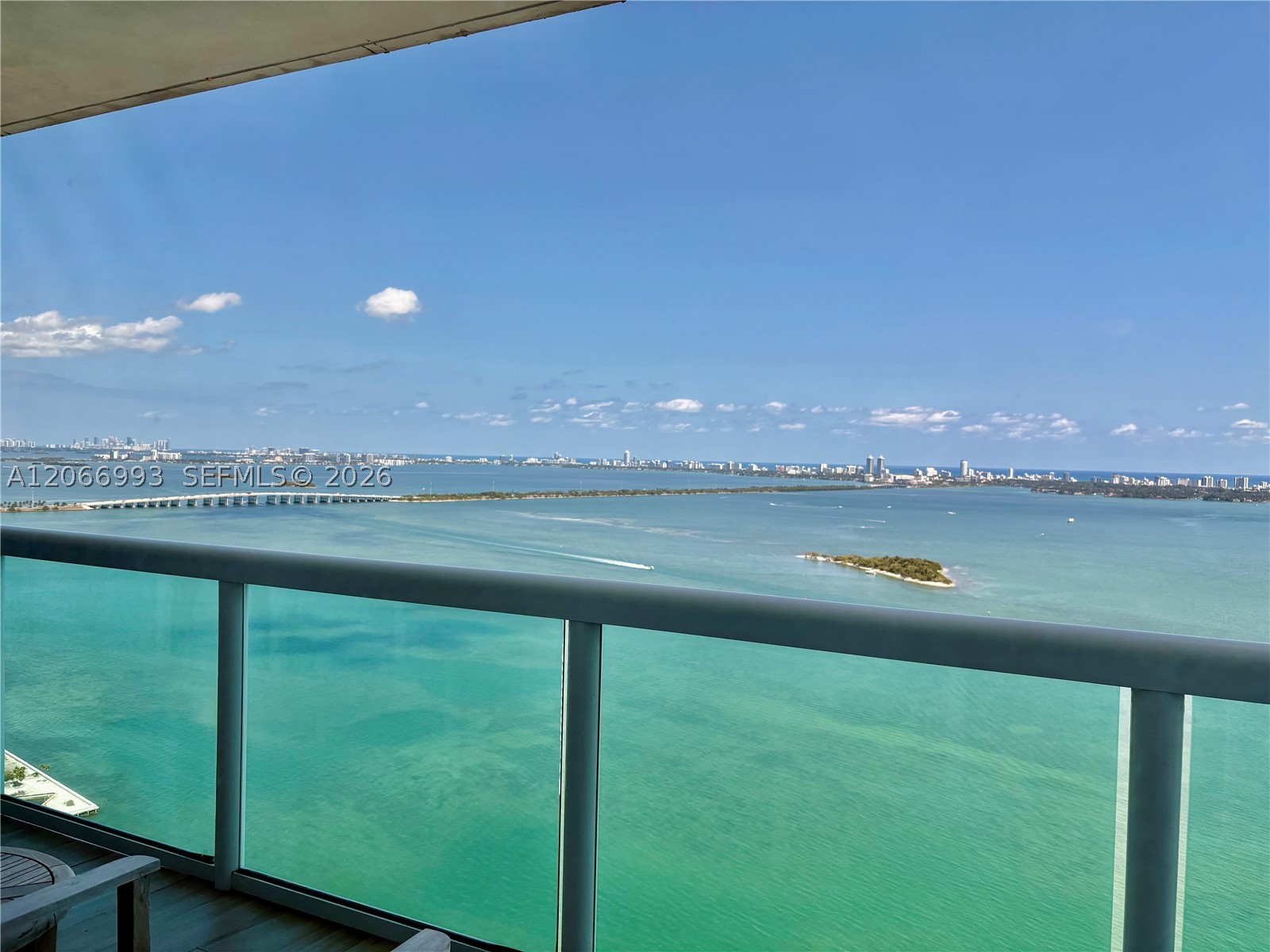 1800 N Bayshore Dr #4209, Miami FL 33132