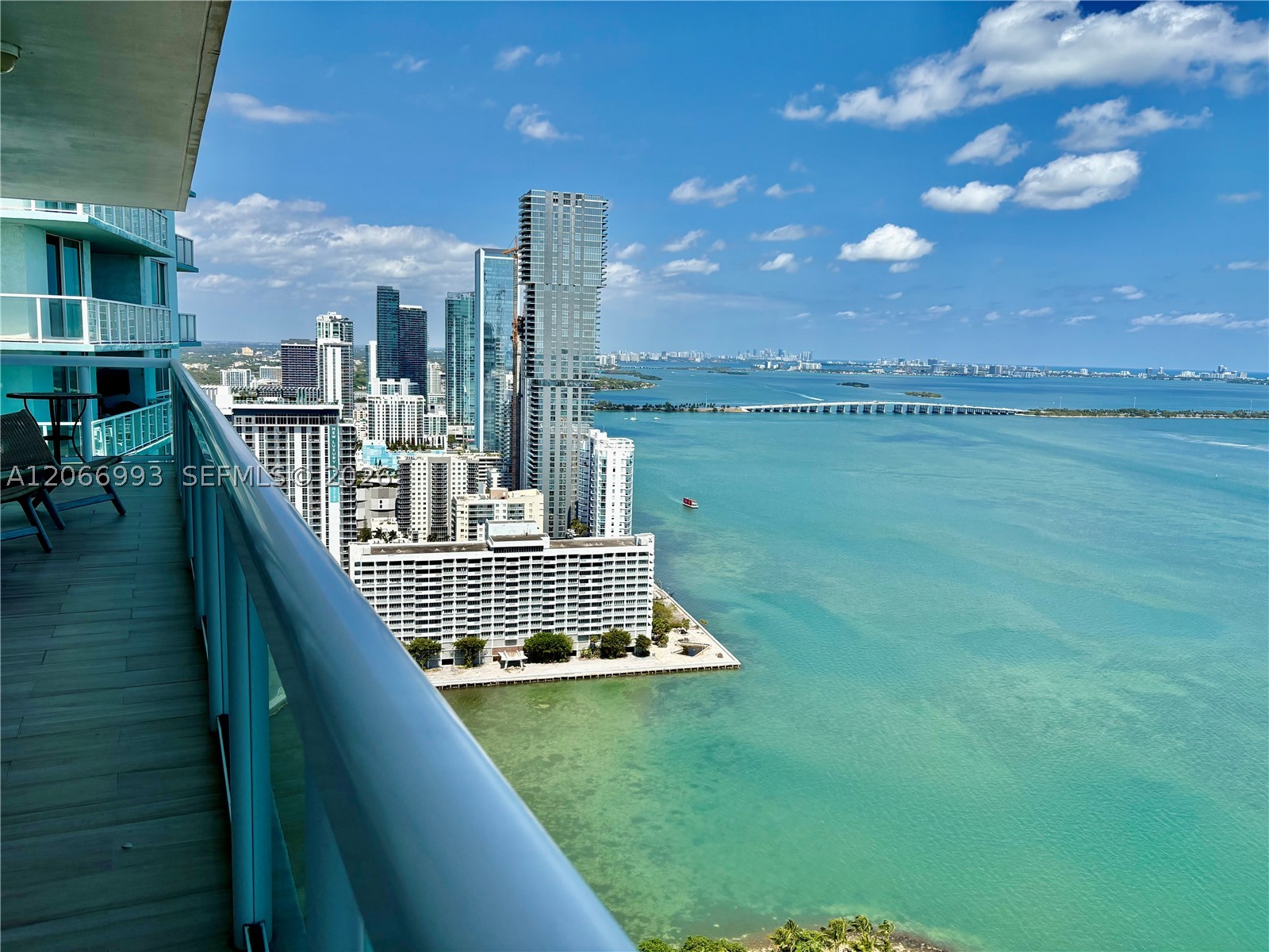 1800 N Bayshore Dr #4209, Miami FL 33132
