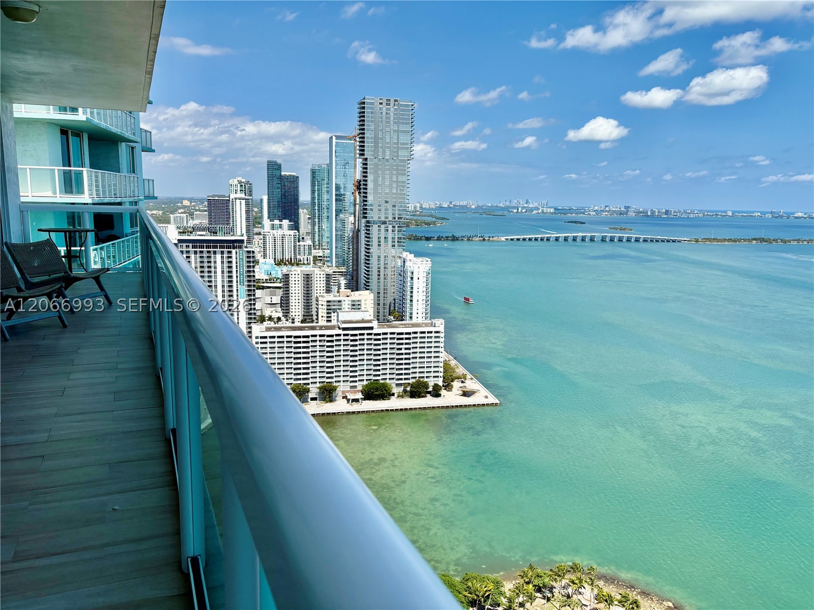 1800 N Bayshore Dr #4209, Miami FL 33132