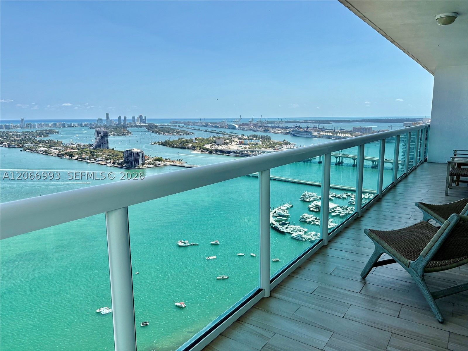 1800 N Bayshore Dr #4209, Miami FL 33132