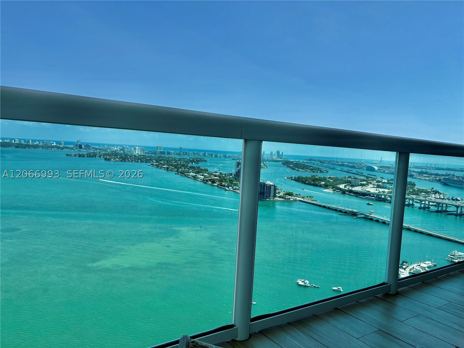 1800 N Bayshore Dr #4209, Miami FL 33132