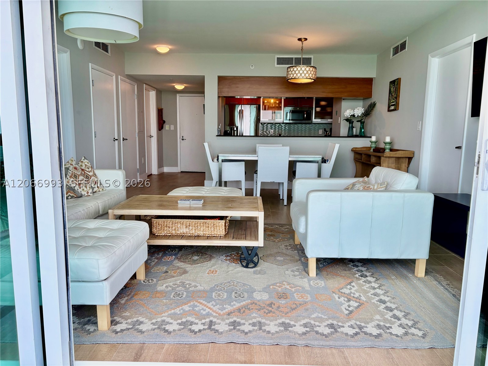 1800 N Bayshore Dr #4209, Miami FL 33132