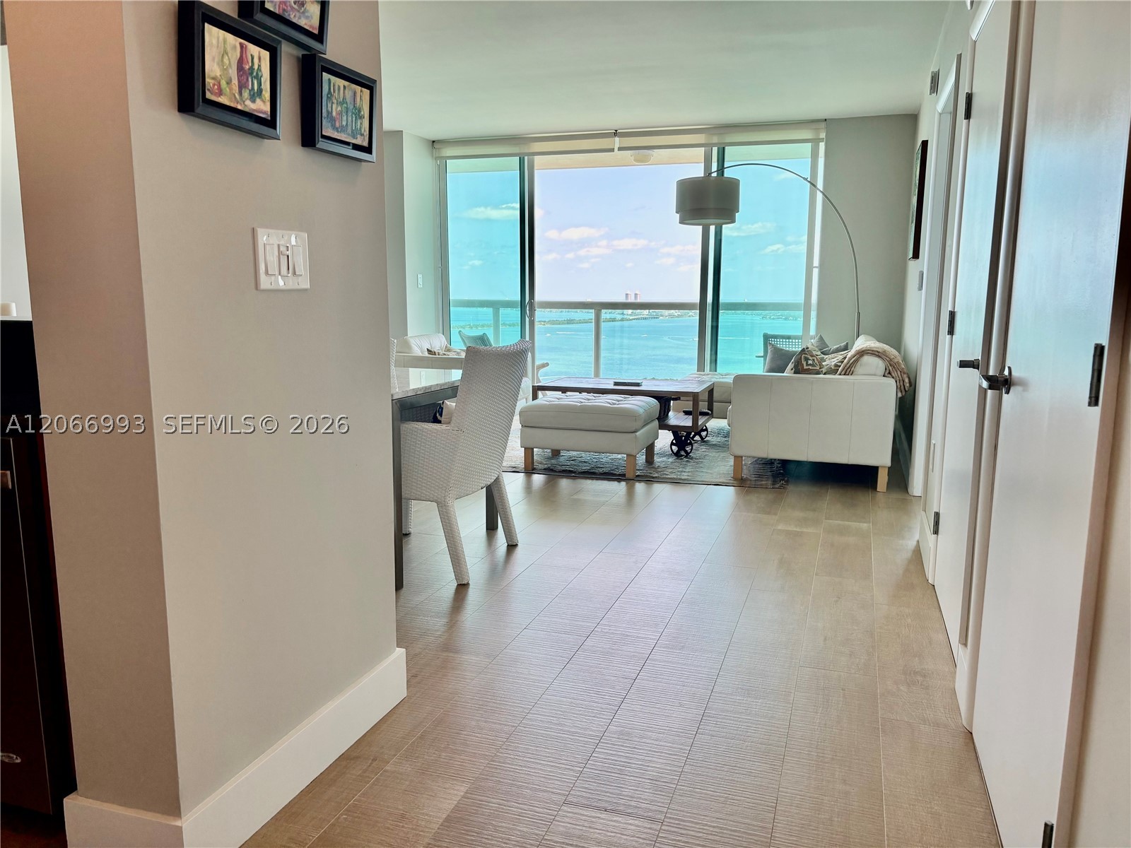 1800 N Bayshore Dr #4209, Miami FL 33132